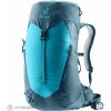deuter AC Lite 14 SL dámsky batoh, 14 l, modrá