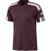 Pánske futbalové tričko Squadra 21 JSY M GN8091 - Adidas Veľkosť: S