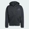 Adidas M Z.n.e. FZ JE7538 pánska mikina - XL