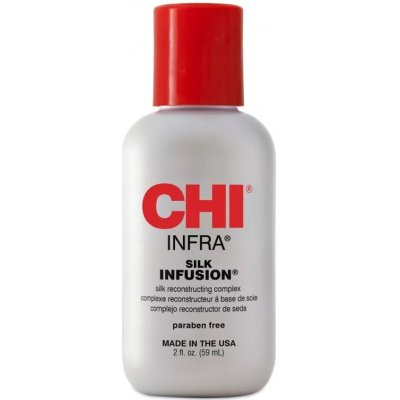 CHI Silk Infusion Hodvábny olej 59ml