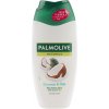 Palmolive Pampering Touch Coconut Milk krémový sprchový gél 250 ml