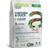 Alleva HOLISTIC cat kitten 1,5 kg