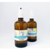Herbarium Projekt Organická Mätová voda (hydrolát) VONIAVA - 100ml