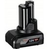 Bosch GBA 12V 6.0Ah 1.600.A00.X7H