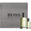 Hugo Boss Hugo Boss Bottled No.6 Darčeková sada pánska toaletná voda 100 ml a miniaturka pánska toaletná voda 10 ml