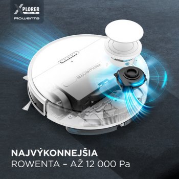 Rowenta RR 7987 WH