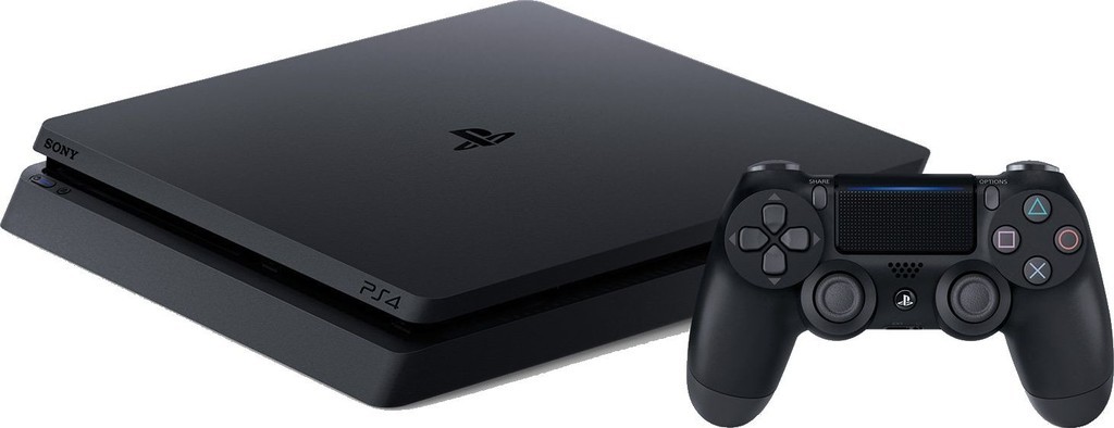 PlayStation 4 Slim 500GB od 295 € - Heureka.sk