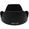 Sluneční clona EW-73II pro objektivy Canon, bulk