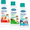 Dr. Beckmann Odstraňovač škvŕn, precízny mix, 3 x 50 ml