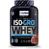 USN Iso-Gro Whey Protein 2000 g chocolate