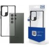 3mk Satin Armor Case+ Samsung Galaxy S24 Ultra