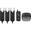 Sonik Sada hlásičů Gizmo2 Alarm Set 3+1 + Bivvy Lamp