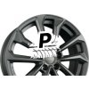 DEZENT KS 7x17 5x114,3 ET52 graphite matt