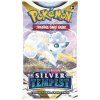Nintendo Pokémon TCG - Silver Tempest Booster