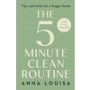 The 5 Minute Clean Routine