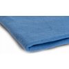 Microfleece farba modrá 15