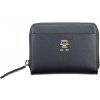 Praktická Dámska Peňaženka TOMMY HILFIGER 13X10X2cm Modrá Farba: Modrá, Veľkosť: 13X10X2