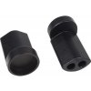 BONTRAGER Race Lite Ergo Isozone Bar End Adapters