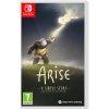 Arise: A Simple Story Definitive Edition (Switch)