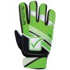GUANTO STOP portiere VERDE FLUO/NERO