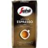 Segafredo Selezione Espresso - zrnková káva 1 kg 1000 g
