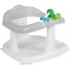 MALTEX Sedadlo do vane Panda - grey