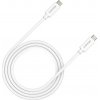 Canyon CNS-USBC44W USB-C / USB-C 48V/5A 1m bílý