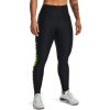 Under Armour Armour Branded Legging-BLK