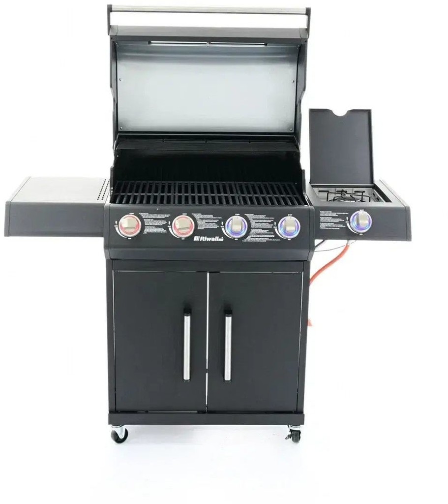 Riwall PRO RGG 41 EXL