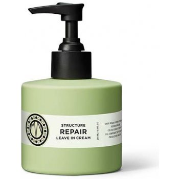 Maria Nila Structure Repair Leave In Cream 200 ml