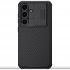 Nillkin CamShield PRO Samsung Galaxy S24 Plus čierne