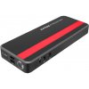 Extol Premium 8897321 - Štartovací zdroj s powerbankou, 18000Ah, 350A, max.700A