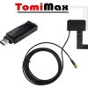 TomiMax DAB+ modul pre Android