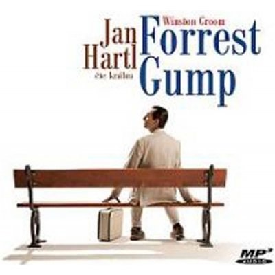 Forrest Gump Winston Groom