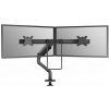 Neomounts by Newstar Neomounts DS75S-950BL2 držiak / stojan na monitory 81,3 cm (32