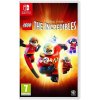 LEGO The Incredibles NSW