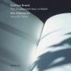 CD Vox Clamantis - CYRILLUS KREEK - THE SUSPENDED HARP OF BABEL
