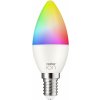 Niceboy ION SmartBulb RGB žiarovka, E14, 6W