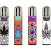 4ks CLIPPER® Weed Mandala 3