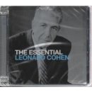 COHEN LEONARD: THE ESSENTIAL LEONARD COHEN, CD