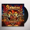 Sabaton: Coat Of Arms (Limited) - Vinyl (LP)