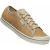 Keen ELDON HARVEST SNEAKER LEA MEN, beige/silver birch