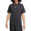 Tričko Nike Air Fit t-shirt fn7723-070 Veľkosť S