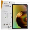 2x Ochranná fólia na display kwmobile Lenovo Tab M10 Plus (3rd Gen) průhledná