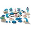 Rozšírenie guľôčková dráha Oceán My Ocean Extension Junior GraviTrax 33 dielikov s figúrkami