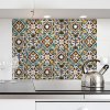 Samolepiaci PVC panel 67210 Obkladačky