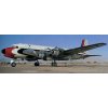 Revell Douglas C-54D, Thunderbirds (Platinum Edition) 1:72