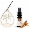 Vevo Natural drevená vôňa do auta Santal Inspiration palma