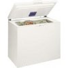 Mraznička Whirlpool WHE25332 3 biela