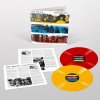 Police, The - Synchronicity (Super Deluxe Edition) (Red & Yellow) 2LP